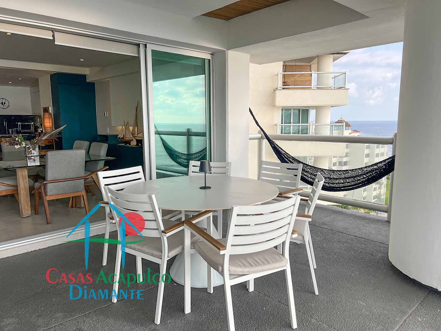 Mayan Island Playa Bonampak 901 y 902 - Terraza 5